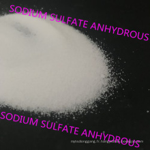 Na2SO4 sulfate de sodium anhydre